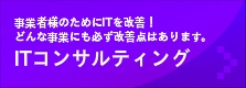 ITコンサルティング